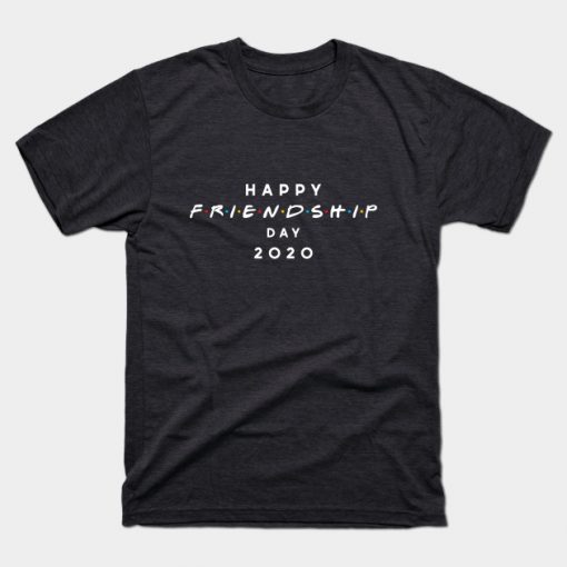 Happy Friendship Day 2020