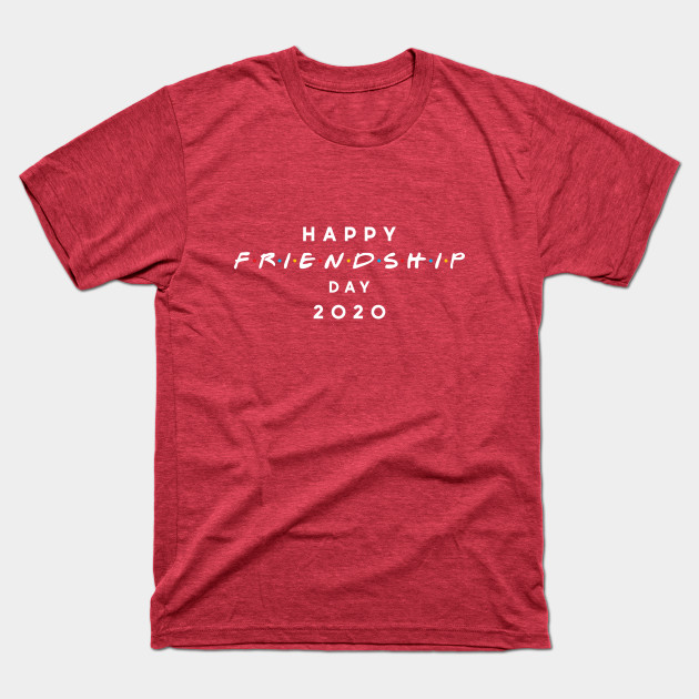 Happy Friendship Day 2020