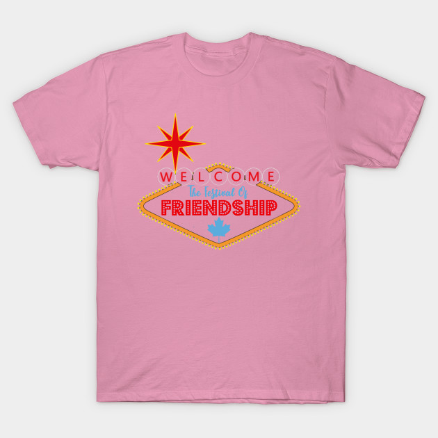 Festival of Friendship