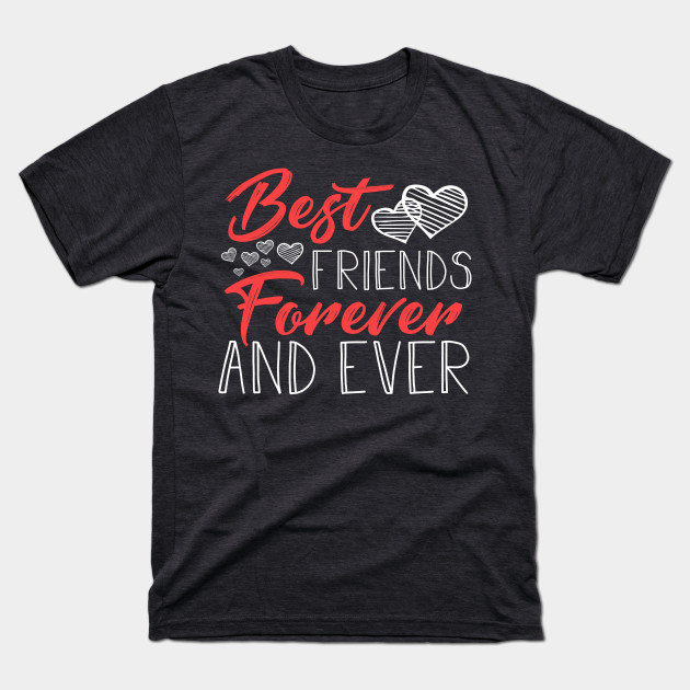 best friends forever friendship friend love heart quote gift