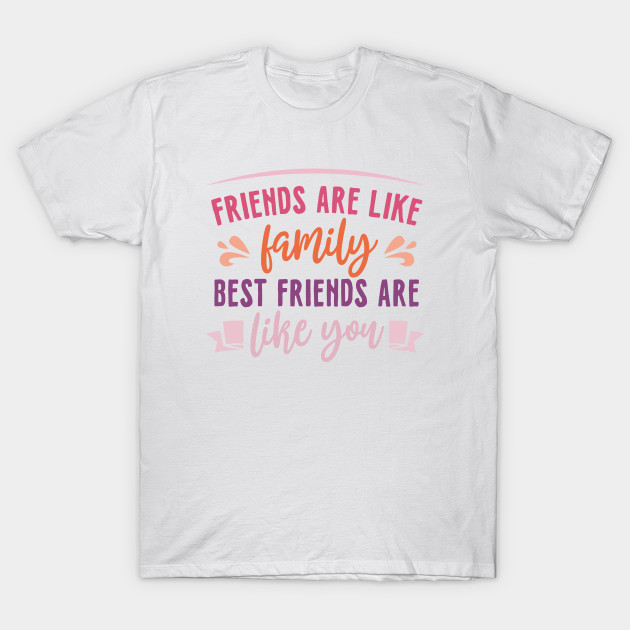 Friendship Best Friends