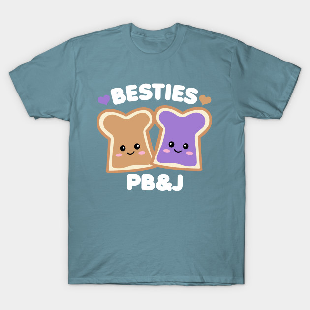 Besties PB&J