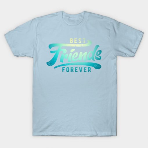 Best friends forever - BFF Best Friends Forever