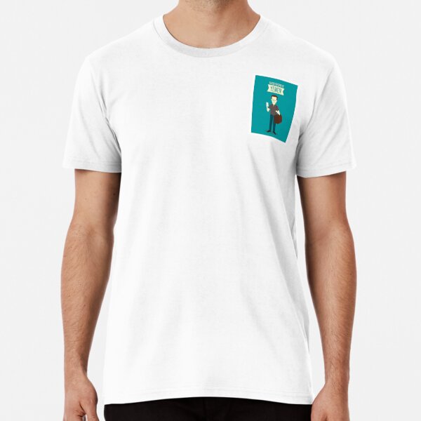 Chandler Premium T-Shirt RB0103 product Offical friend shirt Merch